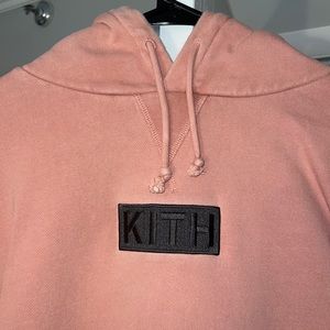 Mens Kith Hoodie Size XL